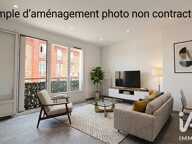 Vente Appartement 3 pièces — photo 3