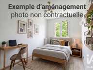 Vente Appartement 3 pièces — photo 4