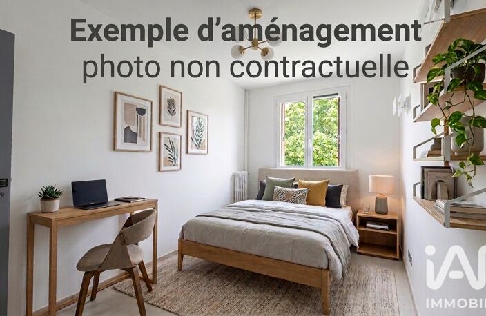 Vente Appartement 3 pièces — photo 4