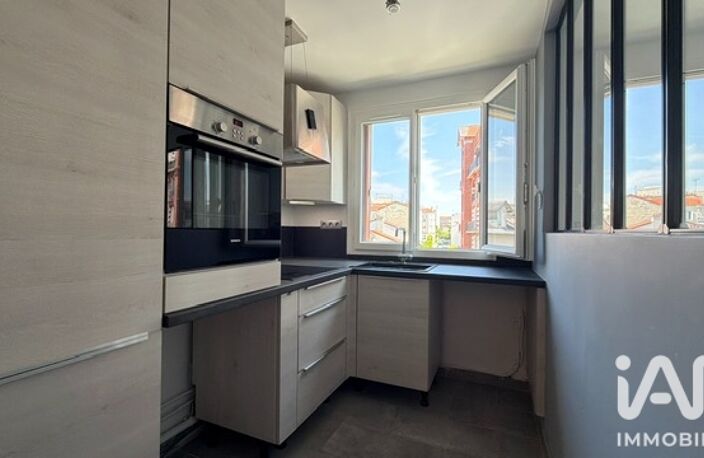 Vente Appartement 3 pièces — photo 5