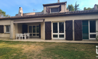 Maison 6 Pièces 173 m² à vendre à Moissac (82200)