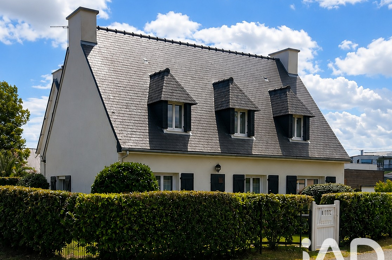 Maison 5 pièces 268000 €