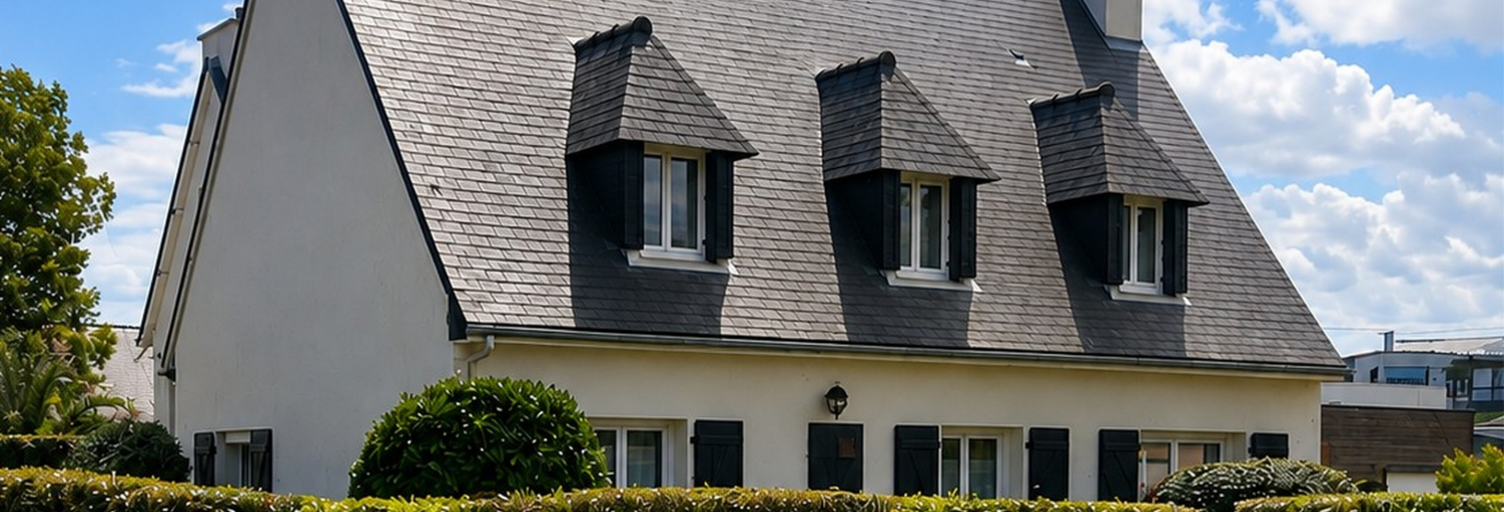 Maison 5 Pièces 113 m² à vendre à Langueux (22360)