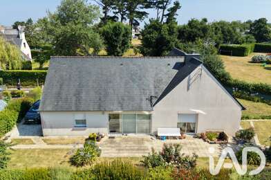 Maison 5 pièces 347250 €