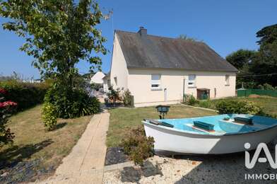 Maison 5 pièces 347250 €
