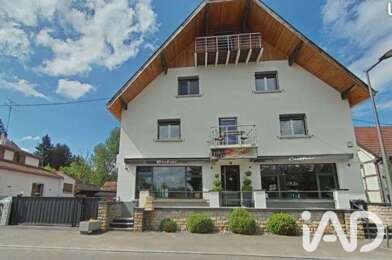 Maison 8 pièces 429000 €