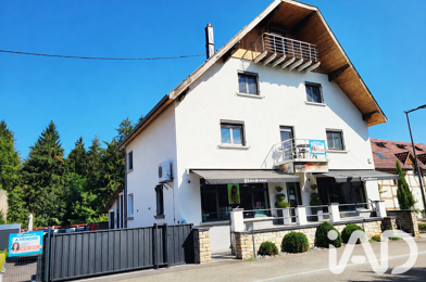 Maison 8 pièces 429000 €