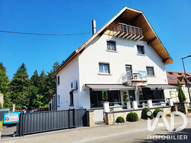 Vente Maison de village 8 pièces — photo du bien