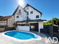 Vente Maison de village 8 pièces — photo 4