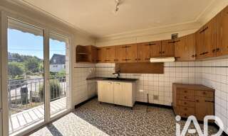 Maison 6 Pièces 112 m² à vendre à Saint-Nicolas-de-Redon (44460)
