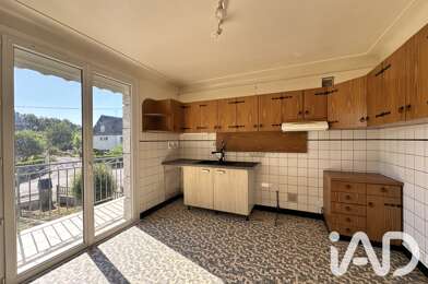 Maison 6 pièces 179000 €
