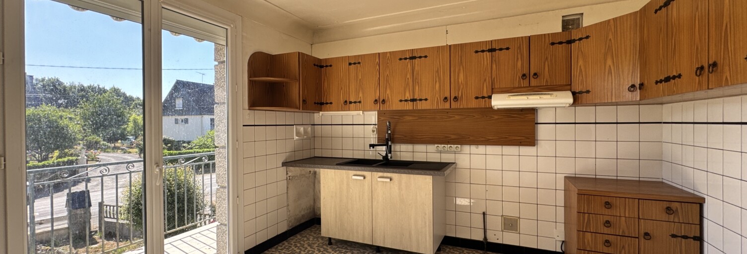 Maison 6 Pièces 112 m² à vendre à Saint-Nicolas-de-Redon (44460)
