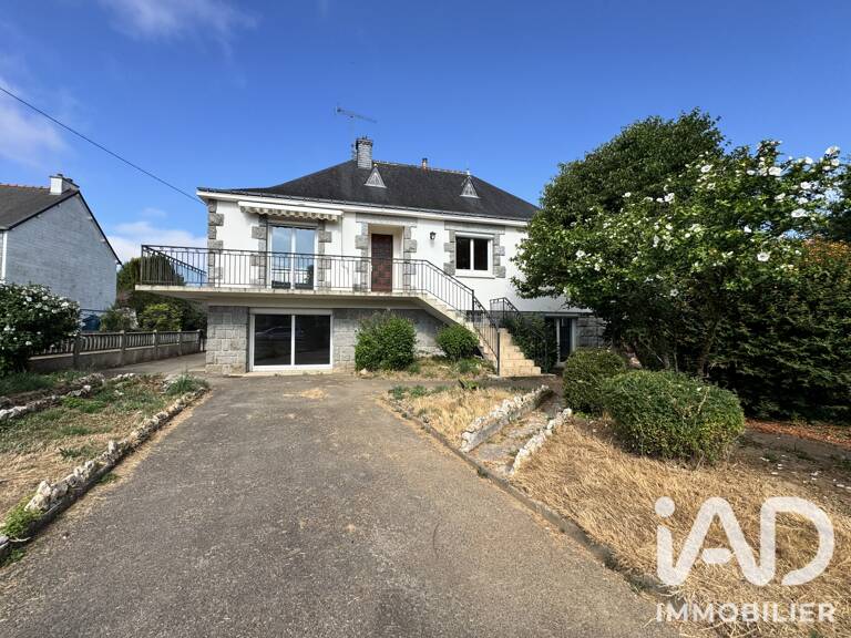 Vente Maison/villa 6 pièces — photo 1