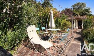 Maison 5 Pièces 125 m² à vendre à Saintes (17100)
