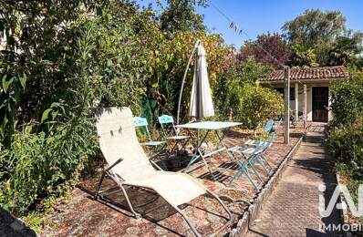 Vente Maison de ville 5 pièces — photo du bien