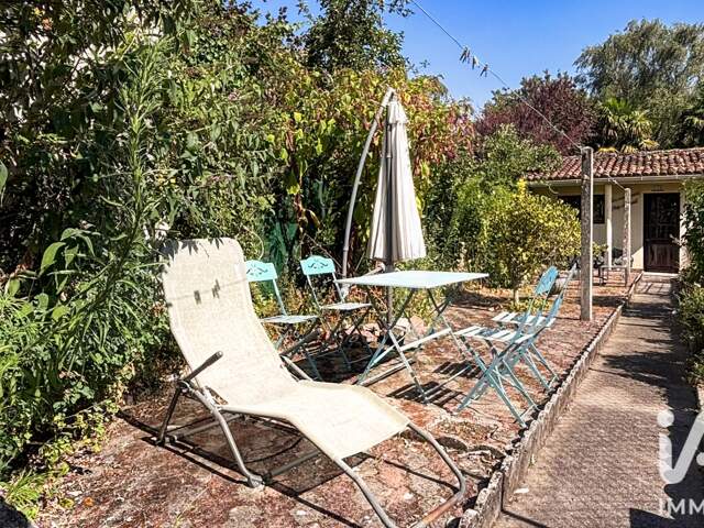 Vente Maison de ville 5 pièces — photo du bien
