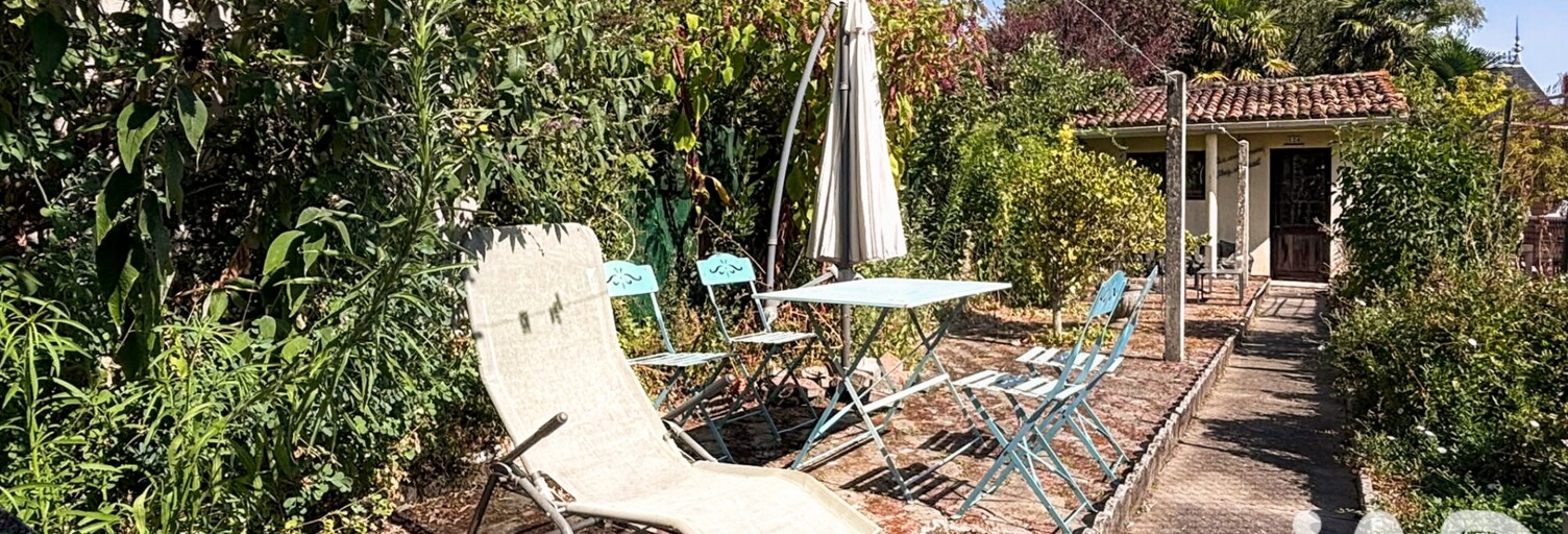 Maison 5 Pièces 125 m² à vendre à Saintes (17100)