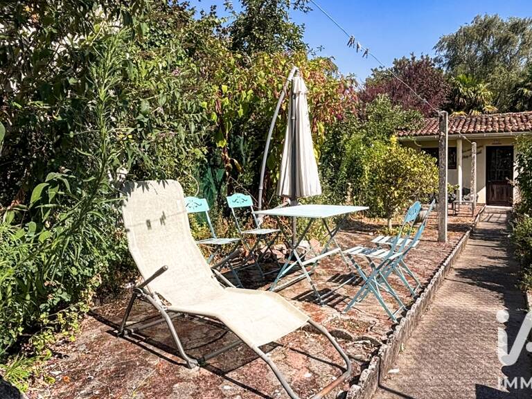 Vente Maison de ville 5 pièces — photo 1