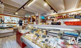 Commerce  20 m² à vendre à Besse-et-Saint-Anastaise (63610)