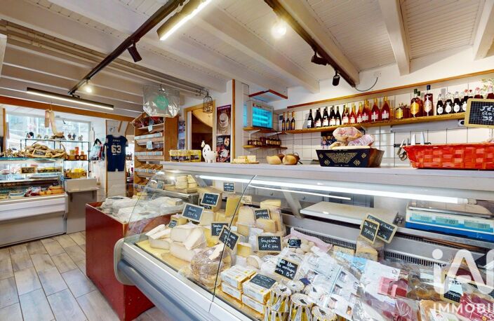 Vente Alimentation 20 m&sup2; — photo 3