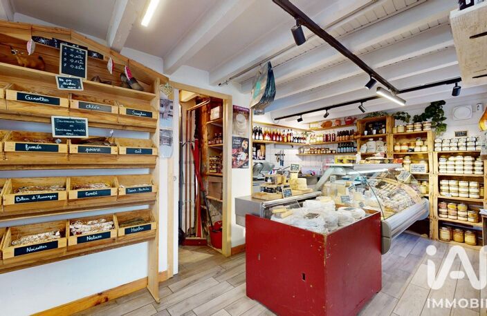 Vente Alimentation 20 m&sup2; — photo 4