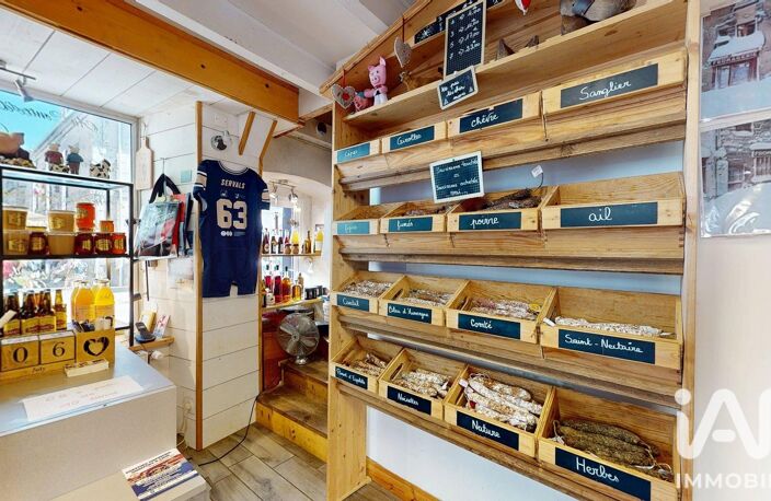 Vente Alimentation 20 m&sup2; — photo 5