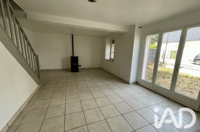 Maison 4 pièces 179000 €