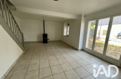 Vente Maison/villa 4 pièces — photo du bien