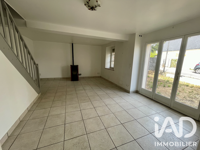 Vente Maison/villa 4 pièces — photo 1
