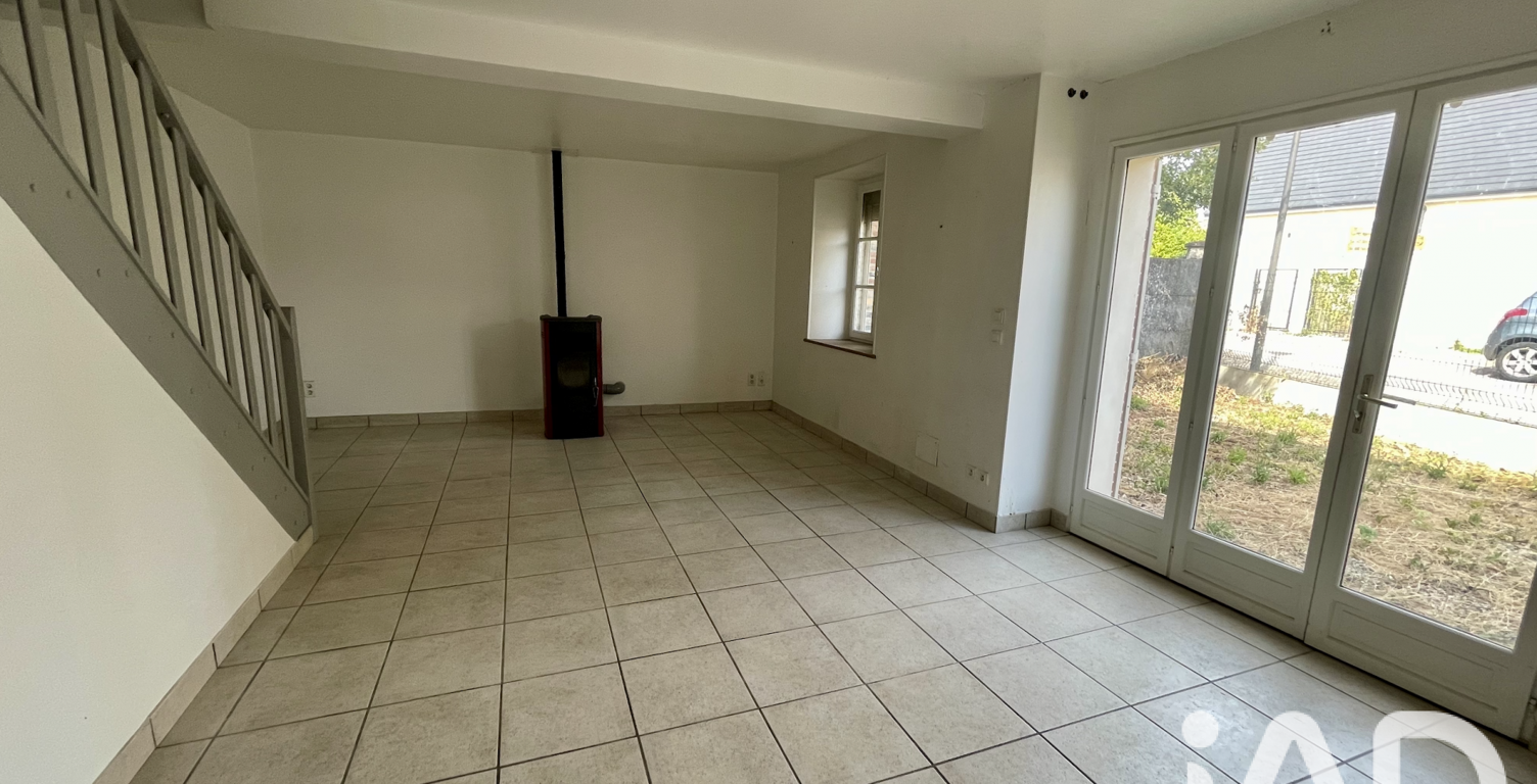 Vente Maison/villa 4 pièces — photo 1