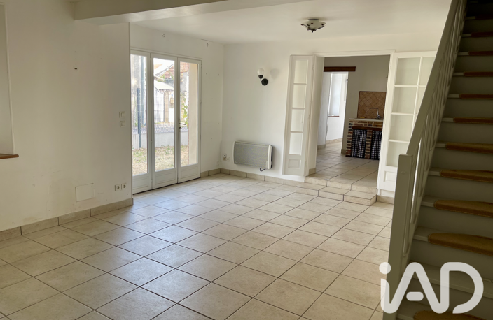 Vente Maison/villa 4 pièces — photo 2