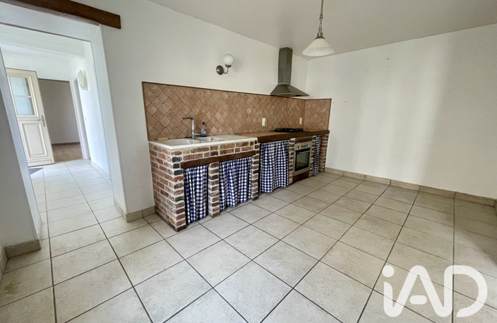 Vente Maison/villa 4 pièces — photo 3