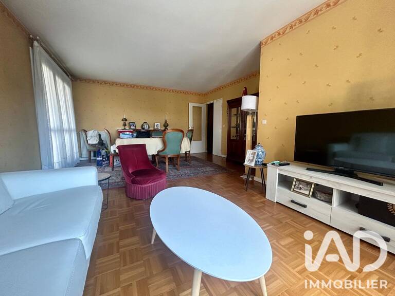 Vente Appartement 2 pièces — photo 1