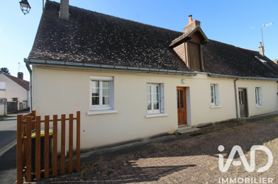 Maison 4 pièces 199000 €