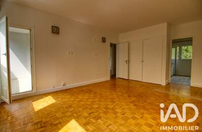 Vente Appartement 3 pièces — photo du bien