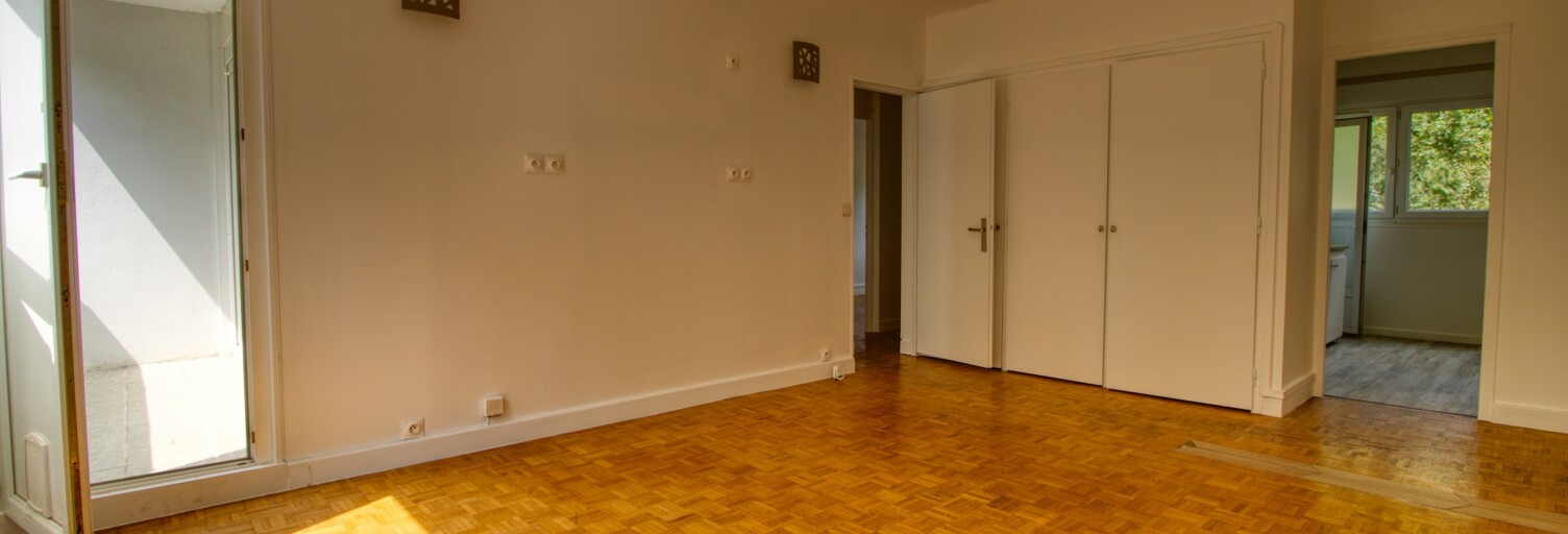 Appartement 3 Pièces 54 m² à vendre à Aubergenville (78410)