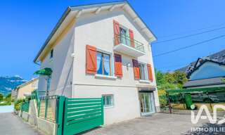 Maison 10 Pièces 173 m² à vendre à Chambéry (73000)