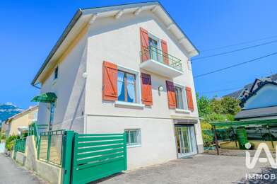 Maison 10 pièces 450000 €