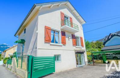 Vente Maison de ville 10 pièces — photo du bien