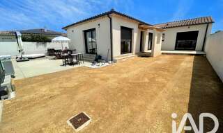 Maison 5 Pièces 147 m² à louer à Bagnols-sur-Cèze (30200)