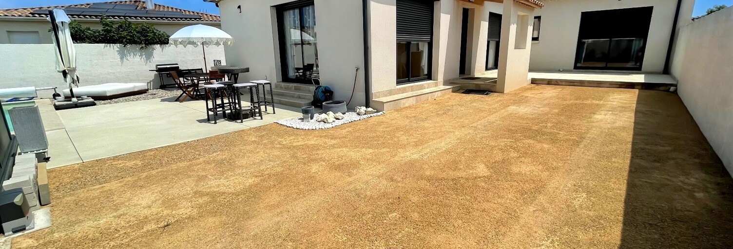 Maison 5 Pièces 147 m² à louer à Bagnols-sur-Cèze (30200)