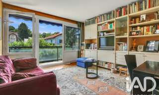 Appartement 2 Pièces 49 m² à vendre à Sceaux (92330)