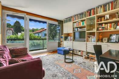 Appartement 2 pièces 245000 €