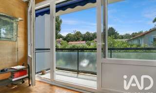 Appartement 2 Pièces 49 m² à vendre à Sceaux (92330)
