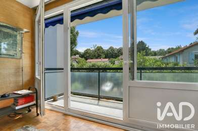 Appartement 2 pièces 235000 €