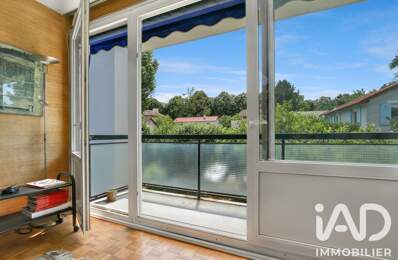 Vente Appartement 2 pièces — photo du bien