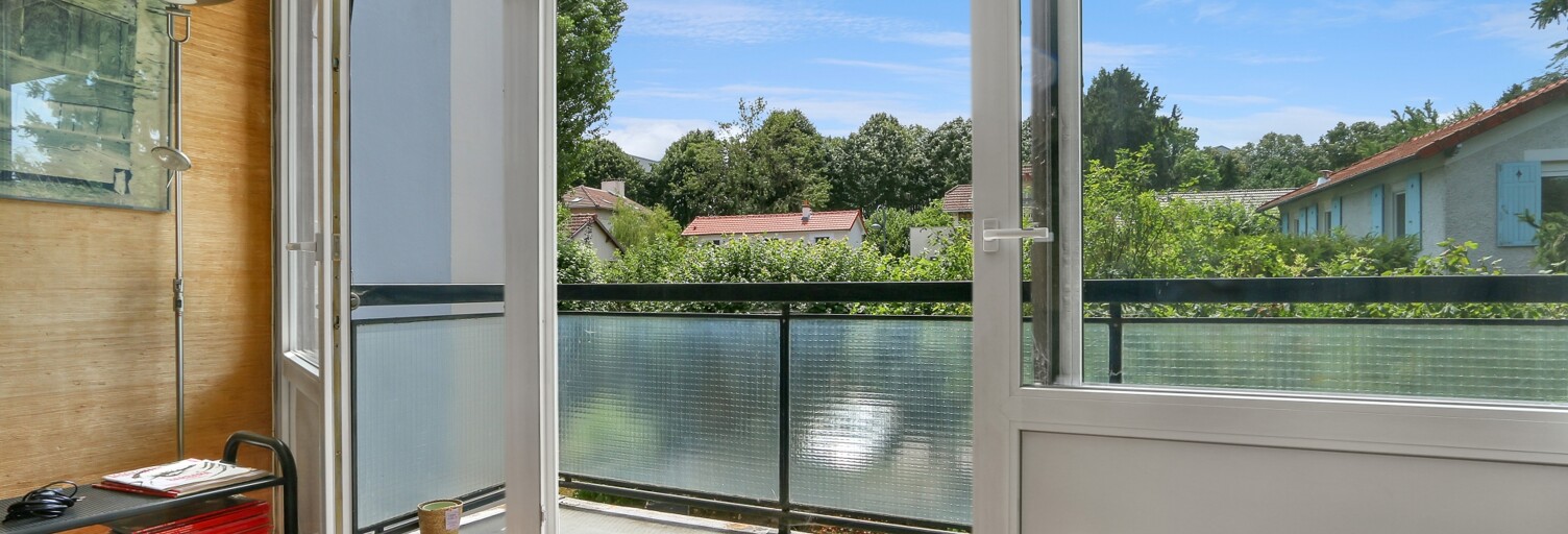 Appartement 2 Pièces 49 m² à vendre à Sceaux (92330)