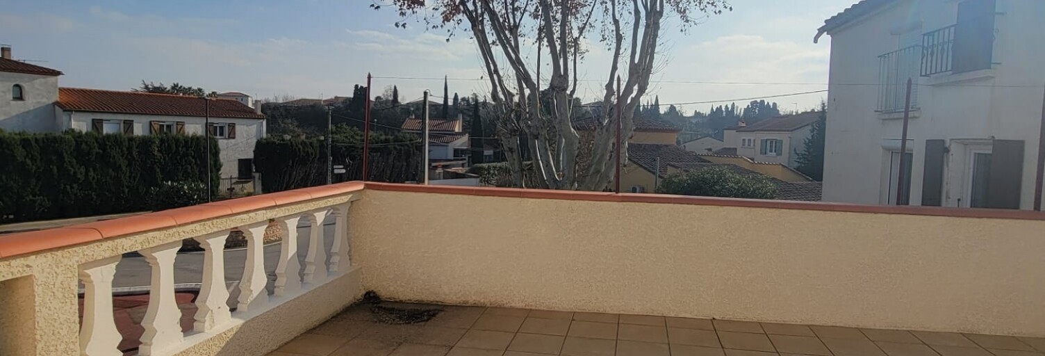 Maison 12 Pièces 191 m² à vendre à Pollestres (66450)