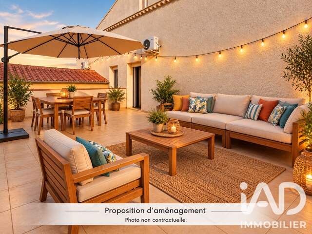 Vente Maison de ville 12 pièces — photo du bien