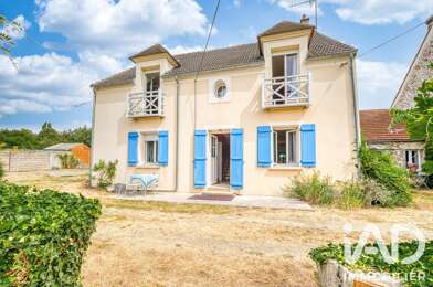 Maison 8 pièces 449800 €